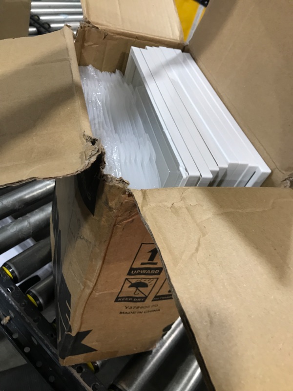 Photo 1 of 12 Pack Shoe Storage Box
