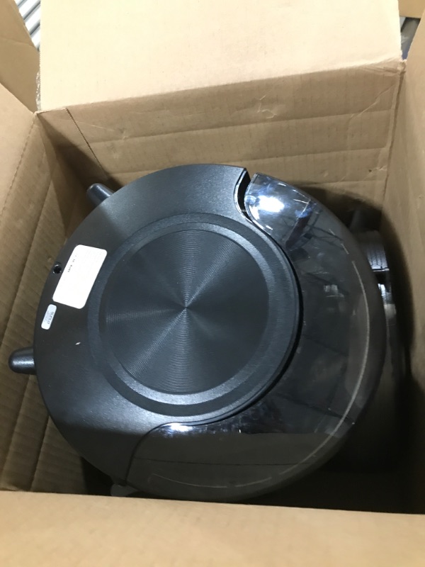 Photo 1 of [Upgraded with Fan] 2024 SUNLU Official Filament Dryer Box S2 for 3D Printer Filament, Upgrade Filament Storage Dehydrator for PLA PETG ABS Nylon PA Filament 1.75 2.85 3.00mm