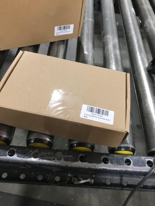 Photo 1 of MAGACEA Gravity Water Purifier, Water Filtration System with 3L Gravity Bag and 0.01 Micron Straw Filter, Versatile Use, for Hiking, Camping and Outdoor Activities.