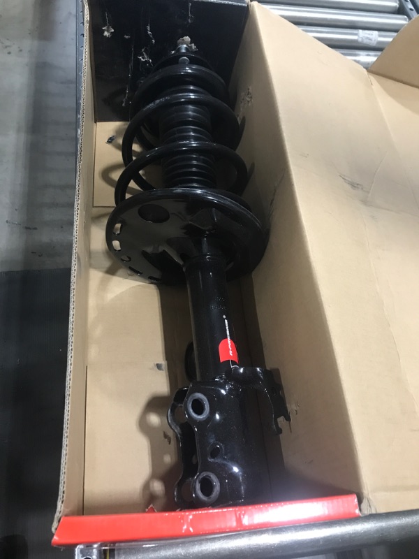 Photo 2 of A Premium Strut Coil Spring SA333352 (for Unknown Car)