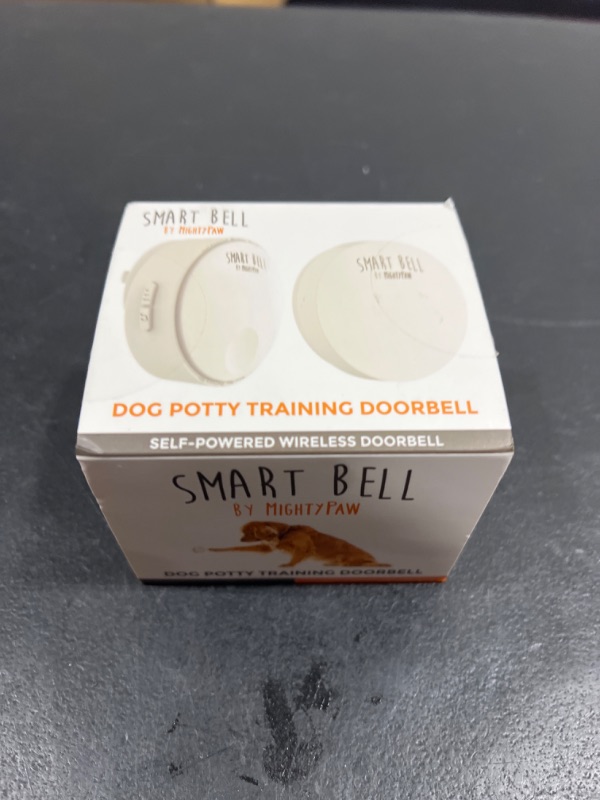 Photo 2 of Mighty Paw Smart Bell 2.0