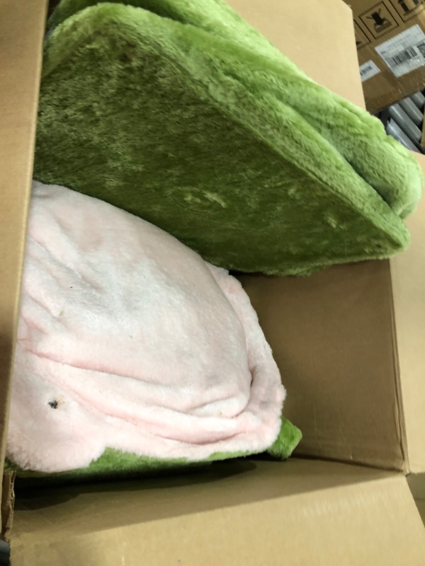 Pawfessor Flower Cat Tree for Large Cats Cute Cat Tower 32.6 Inches Cat