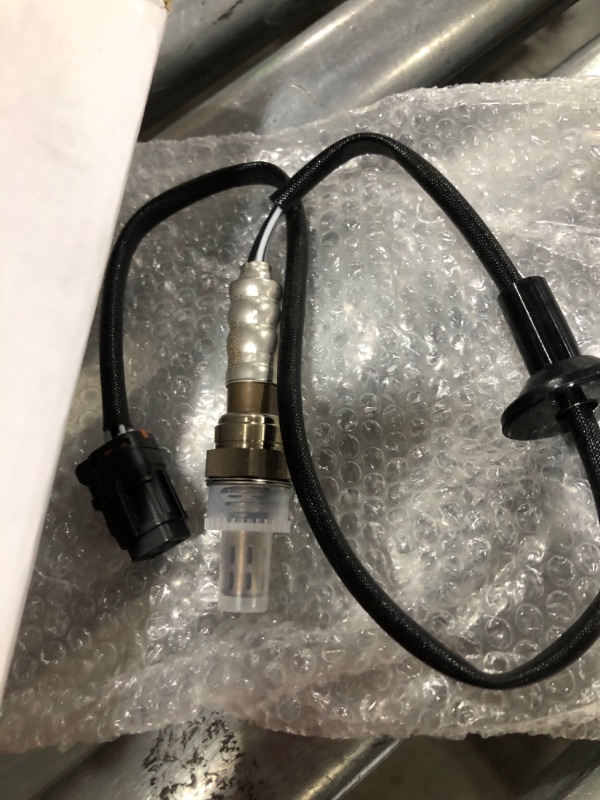 Photo 1 of Downstream O2 Oxygen Sensor Replacement for Hyundai Tucson Kia Forte 2010-2013 Optima Rondo Sportage Forte Koup