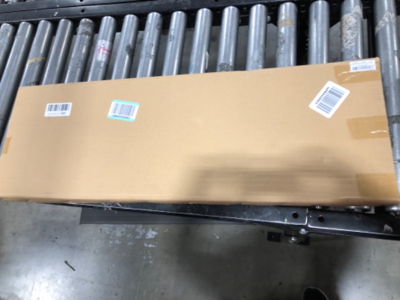 Photo 1 of KOLWOVEN Large Serving Board with Handles, 36 Inch Rectangular Charcuterie Board, Large Charcuterie Board for Meat, Cheese Board, and Party Appetizers