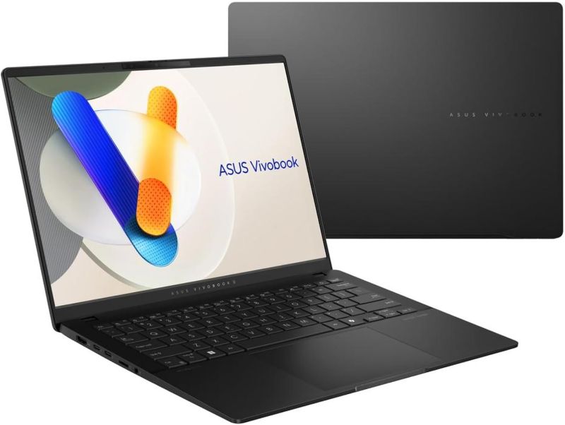 Photo 1 of ASUS Vivobook S 14 OLED intel Evo 