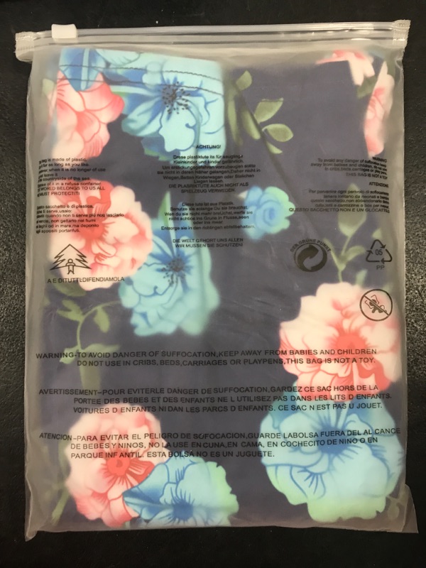 Photo 2 of [Size L] Dokotoo Girls Summer Casual Cute T-Shirt Shorts Outfits Set Short Sleeve Tops Tee Clothes Crew Neck Floral Printed Stretchy Drawstring Waist Shorts with Side Pockets 2023 Size 8-9 Blue