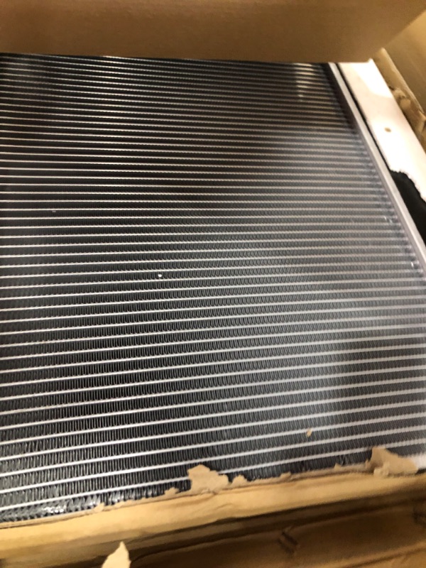 Photo 1 of AUTOSAVER88 Radiator Compatible with 2002 2003-2006 Altima, Compatible with 2004 2005 2006 Maxima 3.5L V6 ATRD1059