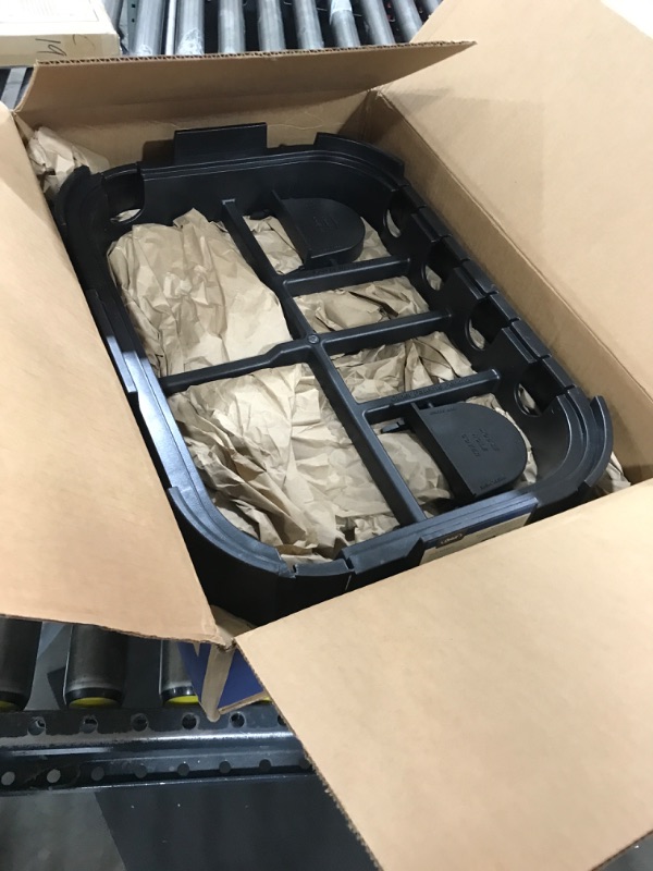 Photo 1 of Orbit 53230 Valve Box Base