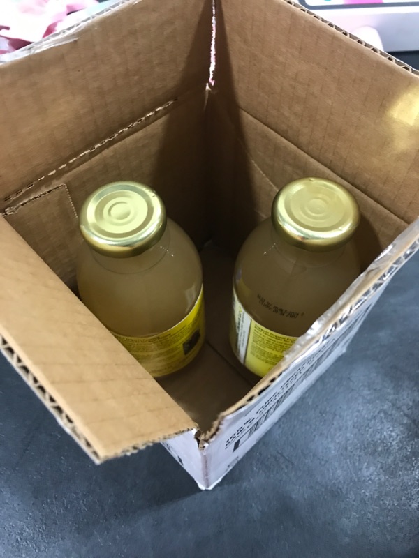 Photo 2 of [2 Pack] LORIS ORIGINAL LEMONADE Organic Original Lemonade, 16 FZ