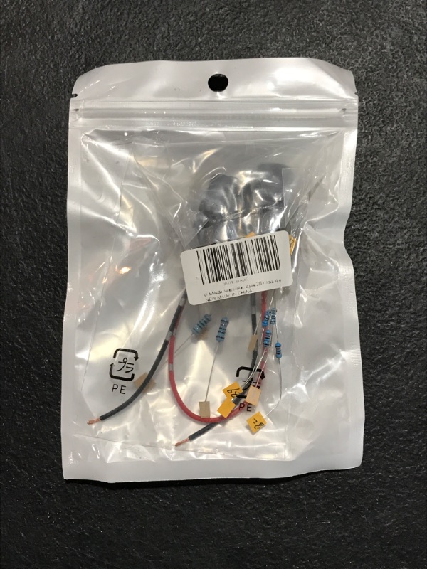 Photo 1 of CORRBPEN VCM Muzzler Harness Disable Kit Honda 3.5L V6 Engine VCM,Compatible with Honda Acura After 2013,Honda Pilot After 2009, Honda Accord After 2008,Honda Ridgeline & Odyssey After 2007.