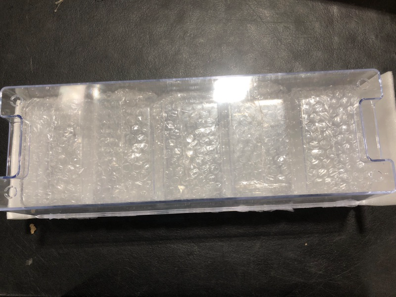 Photo 1 of Lifewit Ice Chilled Condiment Caddy with 5 Containers(2.5 cup), Condiment Server with Separate Lids, Serving Tray Platter with Removable Dishes for Bar Accessories, Fruit, Salad, Taco, Party Garnish