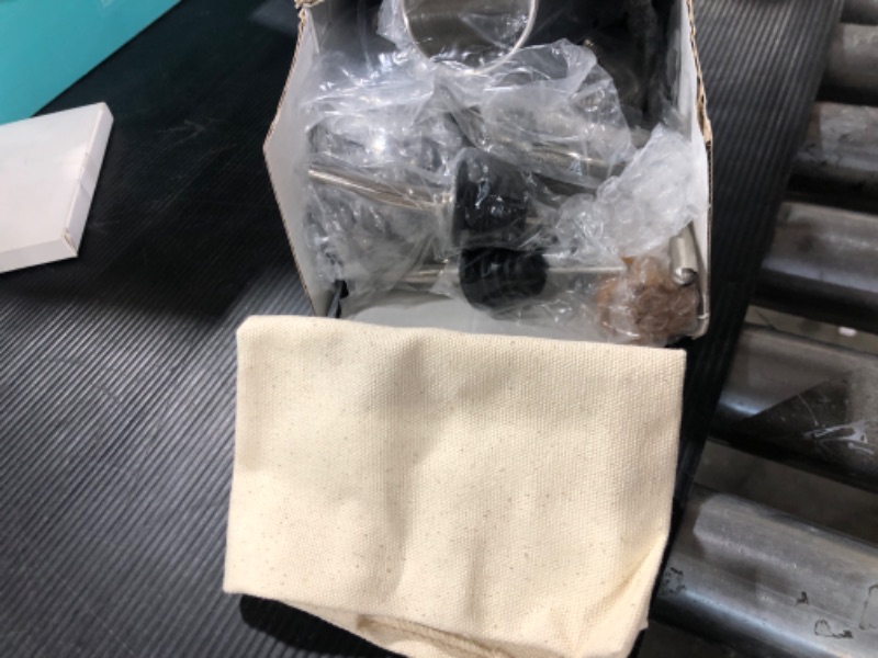 Photo 1 of Cocktail Shaker Set Mixology Bartender Kit 22 Pieces Complete Premium Barware Tool Sets All the best bar Essentials for the home and professional bartender High-End bartending kit