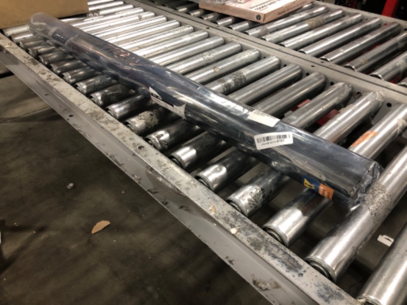 Photo 1 of Clear Plastic Dining Table Protector Tablecloth PVC Vinyl Desk Blotter Pad Mat Wooden Furniture Coffee Glass Console Corner Bar End Side Table Top Protection Countertop Cover Waterproof 24X96 Inch