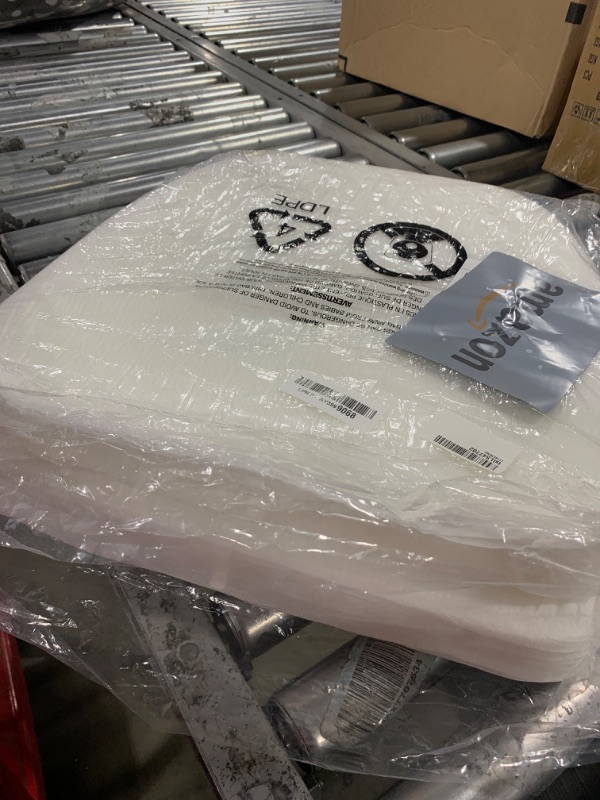 Photo 1 of FOAM CUSHIONS FOR  CHAIRS / 2 PK 