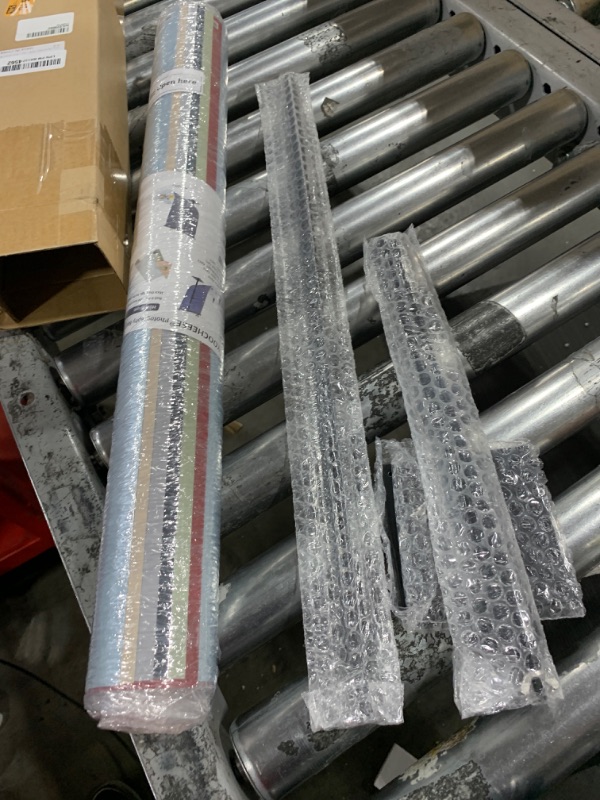 Photo 1 of Photography Backdrops Small Product Background: Flat Lay Seamless Paper Props - Tabletop Photo Shoot for Jewelry Cosmetics Food .(22x34in, Dark)