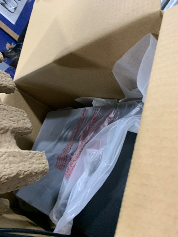 Photo 1 of Cyber Acoustics 2.1 Channel Powered Speaker System with Control Pod