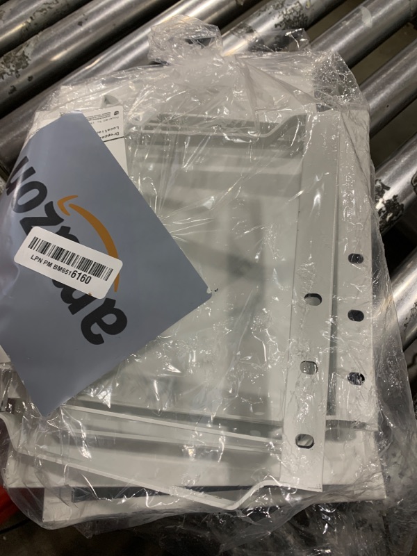 Photo 1 of 2 Pack Kitchen Cabinet Organizer Shelf, Stackable Expandable Shelves Organizers For Kitchen Cabinet Countertop Storage, Adjustable Counter Cupboard Pantry Organizer Shelf Rack Stand, Length:20.5