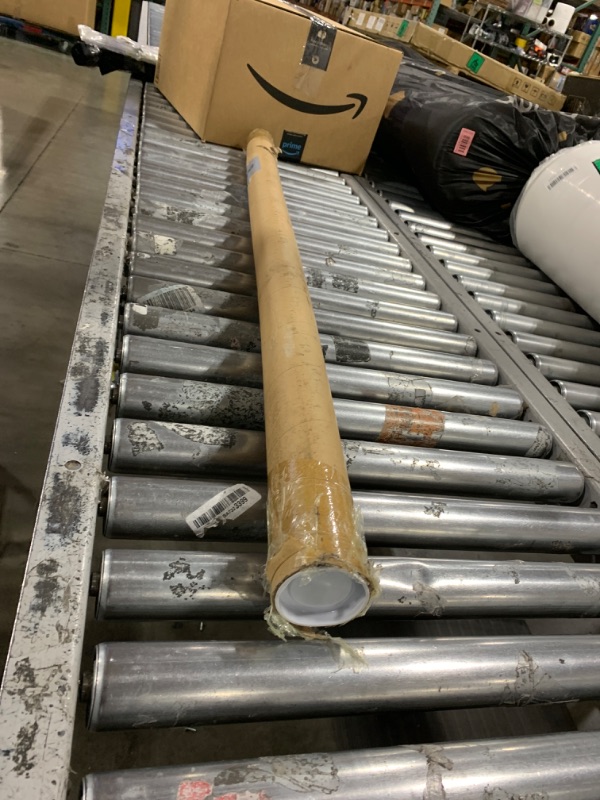 Photo 1 of Ceiling Curtain Track Ceiling Mounted Curtain Rail for Curtains, Drapes, and Room Dividers Ceiling or Wall Mount Curtain Track Room Divider-Sliding Curtain Rail for Living room (champagne, 2m)