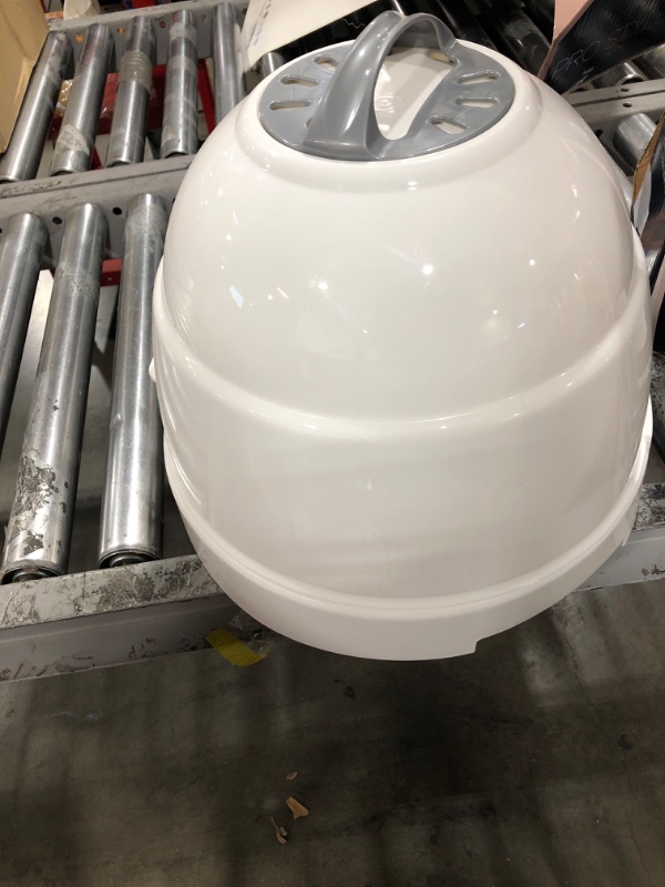 Photo 3 of 1875W Hard Hat Dryer