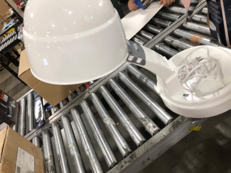 Photo 1 of 1875W Hard Hat Dryer