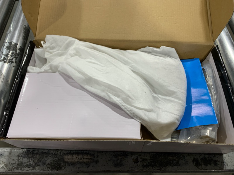 Photo 1 of Luxury Antique-Inspired Roman Tub Faucet Set Solid Brass Deck Mount Bathroom Sink Faucet Combo Bath Tub Mixer Taps Two Handles Vanity Cooper Plumbing Fixtures