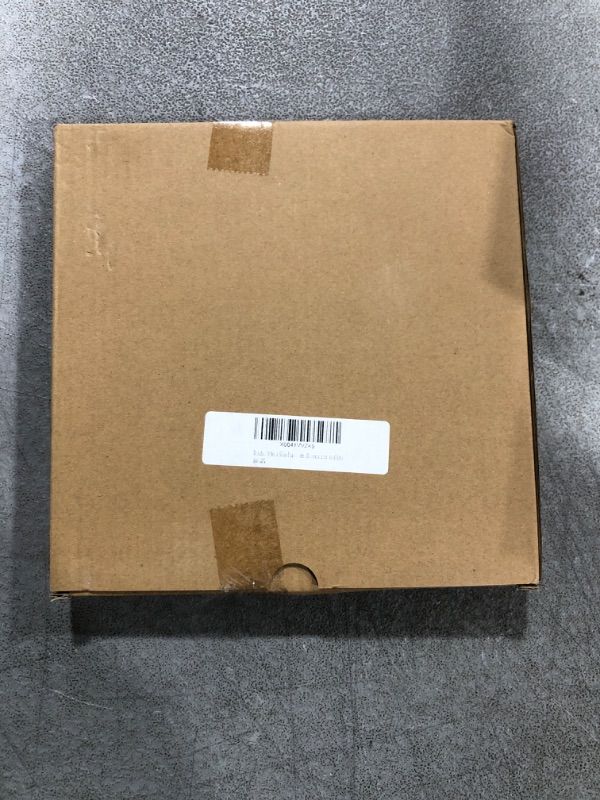 Photo 1 of Paper Towel Holder Weighted Base Non-Slip, Metal Countertop Paper Towel Holder for Kitchen, Bathroom and Living Room Home Decor (Golden)