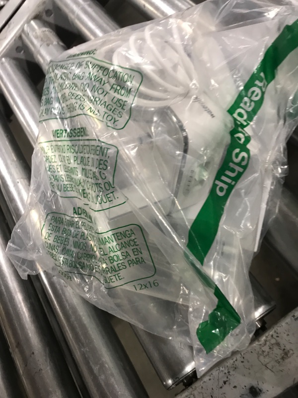 Photo 1 of Waterpik ION Professional Cordless Water Flosser Teeth Cleaner Rechargeable and Portable, White, 1 Count