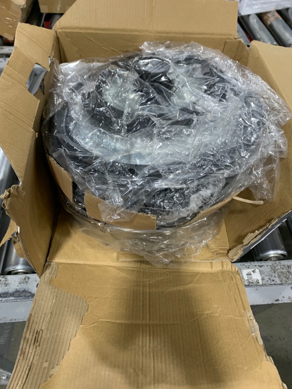 Photo 1 of Country Kitchen Cookware Set with Removable Handle, Oven & RV Safe Pots and Pans Set, Stainless Steel, Original