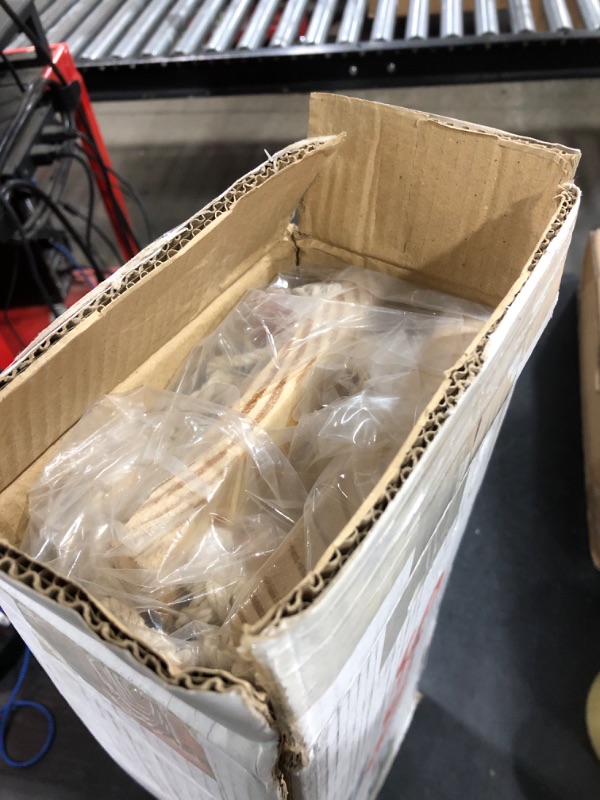 Photo 1 of SnugLife 2 Tier Macrame Wall Hanging Shelf with Woven Rope - Boho Pine Wood Shelves for Plants, Bathroom, Kitchen