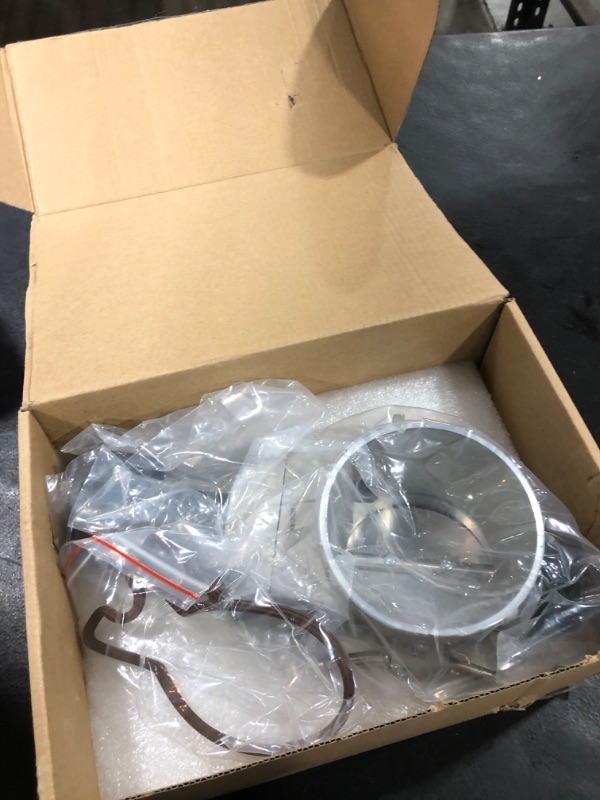 Photo 1 of Dorman 977-859 Electronic Throttle Body Compatible with Select Cadillac/Chevrolet/GMC Models (OE FIX)