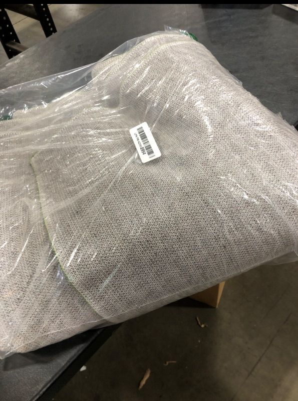 Photo 1 of Ileading Vintage Runner Rug for Hallway 2.6x14FT, Machine Washable Extended Entryway Rug Runners with Rubber Backing, Non Slip Kitchen Floor Mat for Livingroom Corridor Indoor Doormat (Green 2.6x14ft)