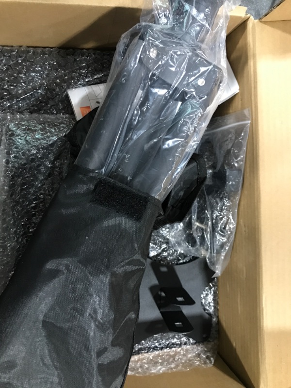 Photo 1 of Projector Stand Tripod with Removable Mouse Tray