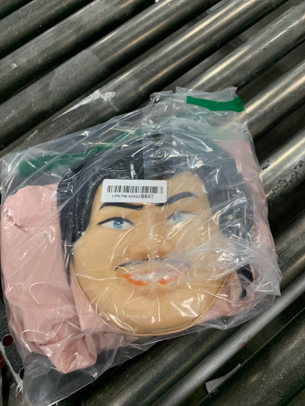 Photo 1 of Liliful 59 Inch Blow up Doll Inflatable Bachelorette Party Accessories Halloween Party Props Decoration Fernandor Doll