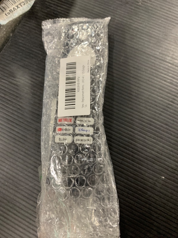 Photo 1 of Replacement Remote Control for Hisense Smart Google TV?for Hisense UHD 4K ULED Google TVs