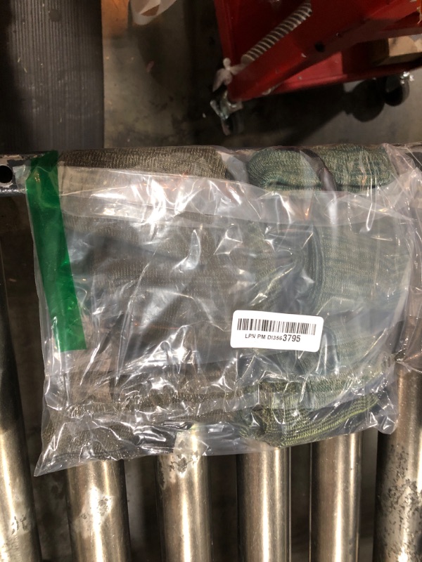 Photo 1 of GUGULUZA 6-Pack Extra-Thick Gun Socks for Rifles and Shotguns, Silicone-Treated Gun Sock, 54” Knit Rifle Sock Gun Sleeve for Storage (Mixed Color)