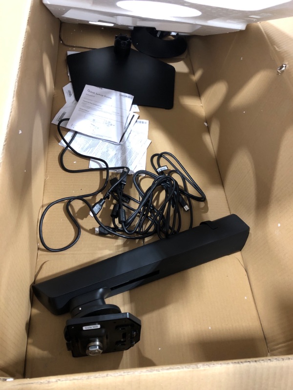 Photo 1 of 49" Odyssey 1000R Curved Dual QHD 240Hz 1ms FreeSync Gaming Monitor with HDR1000 (HDMI x2, DP, USB)