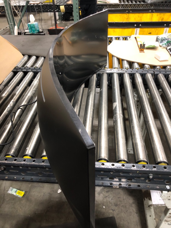 Photo 1 of 49" Odyssey 1000R Curved Dual QHD 240Hz 1ms FreeSync Gaming Monitor with HDR1000 (HDMI x2, DP, USB)