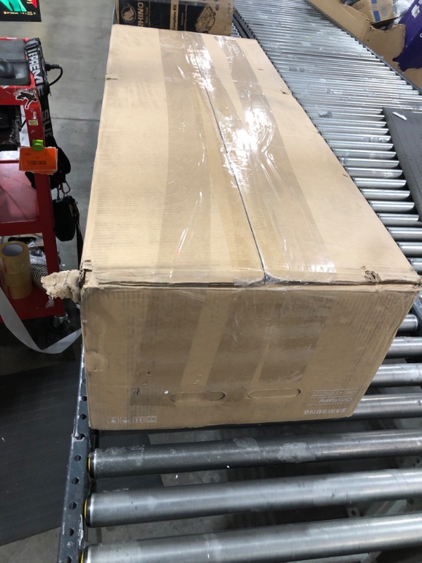 Photo 1 of 49" Odyssey 1000R Curved Dual QHD 240Hz 1ms FreeSync Gaming Monitor with HDR1000 (HDMI x2, DP, USB)