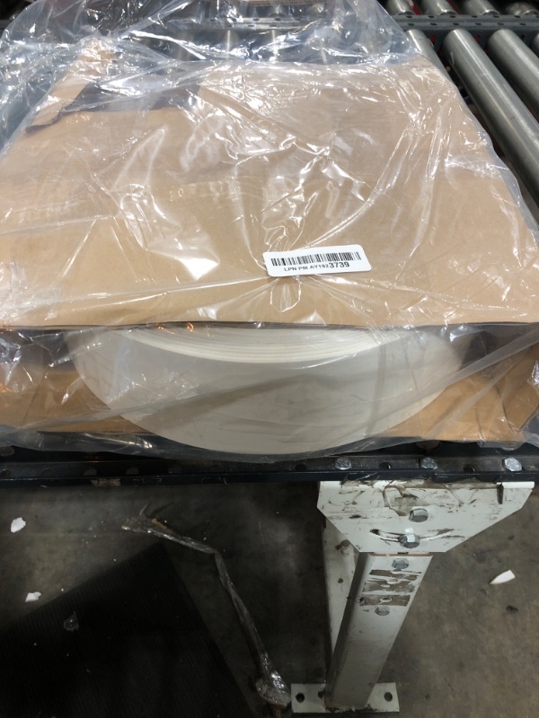 Photo 1 of 25Pcs 82.5" Vertical Replacement Blinds PVC Vertical Blinds Replacement Slats Parts for Sliding Glass Door Patio Door Window