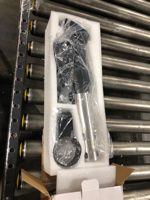 Photo 1 of Sous Vide Machine-Suvee Cooker-Rocyis Sous Vide Kit with Lid, Recipes-1000W Fast Heating Immersion Circulator/Accurate Temperature and Timer/Digital Touch Screen, Stainless Steel (US Standard)