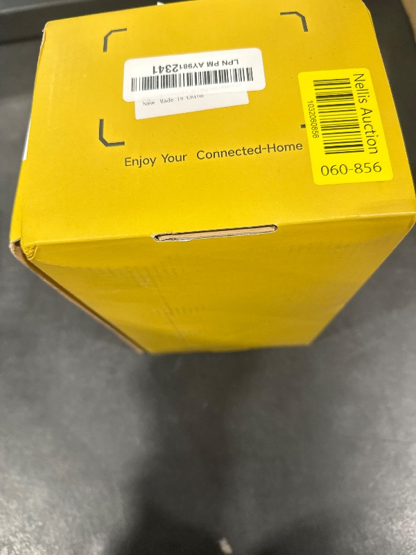 Photo 1 of Rraycom 4Pack Security Cameras Wireless Outdoor,2K Battery Powered Solar Cameras for Home Security with Solar Panel Home Camera with Color Night Vision Motion Detection 2-Way Audio Waterproof