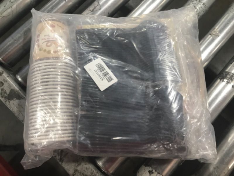 Photo 1 of durony 170 Pieces Rosh Hashanah Decorations Rosh Hashanah Tablecloth Rosh Hashanah Paper Plates Napkins Cups Shana Tova Banner for Jewish New Year Holiday Party Decorations Serve 24 Guest