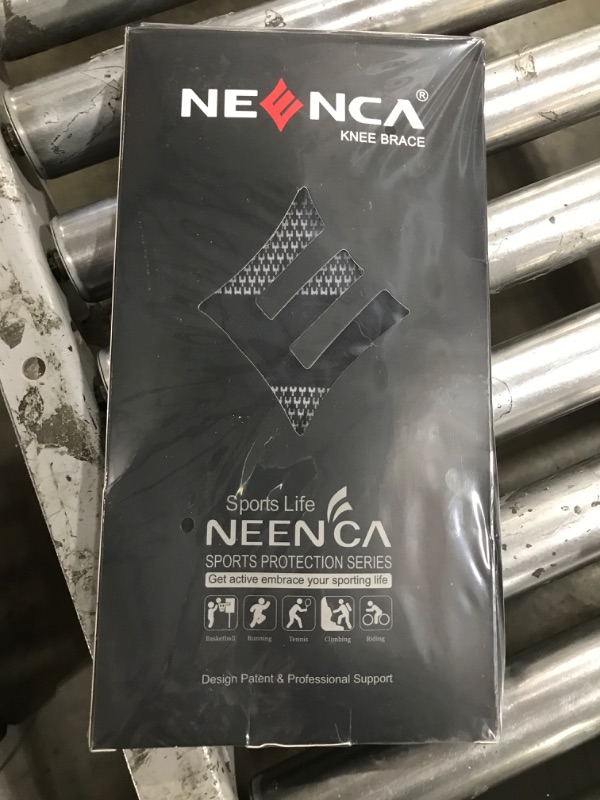 Photo 2 of NEENCA Professional Knee Brace