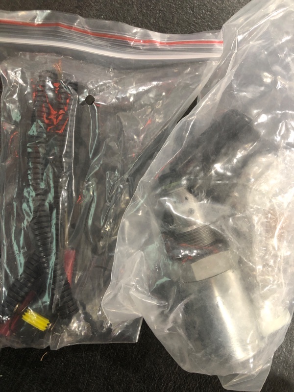 Photo 1 of IPR Valve 6.0 Powerstroke Injector Pressure Regulator ? ICP Control Sensor for 2003-2010 Ford Super Duty F250 F350 F450 F550 E350 E450 Excursion 6.0L Diesel Turbocharged CM5126 AP63417 5C3Z9C968CA