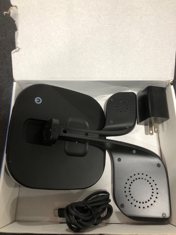 Photo 1 of EXW Wireless Charging Station for Magsafe Charger,Charging Station for Multiple Devices,Wireless Charger for iPhone 16/15/14/13/12 Series,Apple Watch Series 1-9,AirPods with LED and Adapter (Black)