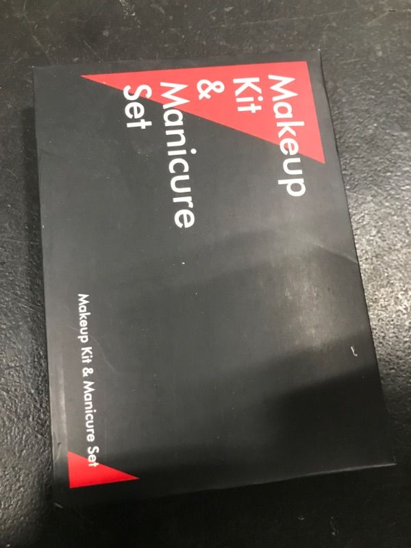 Photo 1 of HPACK.KV Nail Clippers Sets Stainless Steel Nail Cutter Pedicure Kit Nail File Sharp Nail Scissors and Clipper Manicure Pedicure Kit Fingernails & Toenails with Portable stylish case