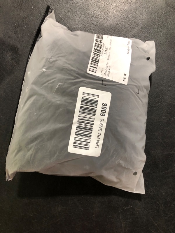 Photo 1 of MakeMeChic Women's Plus Size Bathing Suit Floral Lace Up Ruffle Sleeve Halter One Piece Swimsuit Mesh Black 4XL