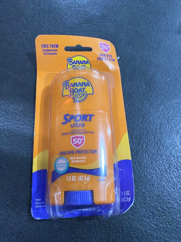 Photo 1 of Ultra Sport Sunscreen Stick SPF 50+ 2027