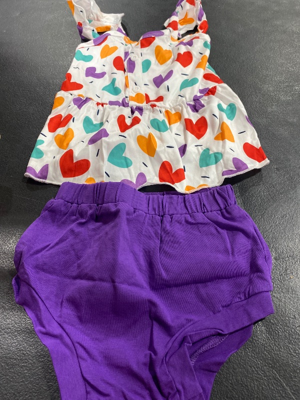 Photo 2 of 18-24 MONTH BABY GIRL CLOTHES