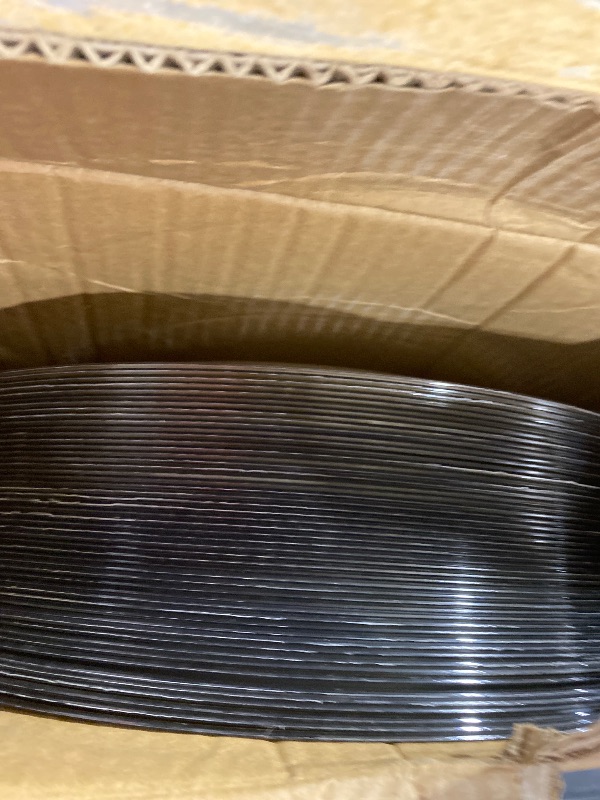 Photo 1 of Goodluck 12 Inch Gold Charger Plates, 50 Pack Clear Charger Plates with Gold Trim, Disposable Charger Plates Plastic for Dinner, Wedding, Party